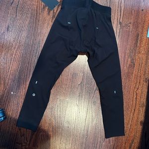 Men’s Lulu Lemon training workout pants